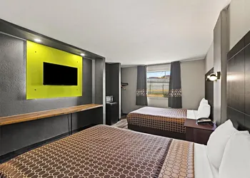 Scottish Inns Austin Downtown hotel thumbnail 8