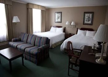 Hotel Senator hotel thumbnail 3