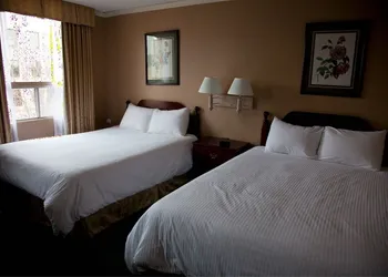 Hotel Senator hotel thumbnail 6