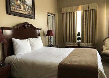 Hotel Senator hotel thumbnail 8