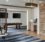 Fairfield Inn and Suites by Marriott Austin South hotel detail image 4