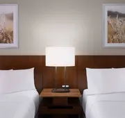 Fairfield Inn and Suites by Marriott Austin South hotel detail image 7