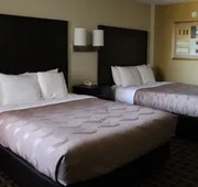 Quality Inn Conway - Greenbrier hotel detail image 4