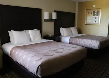 Quality Inn Conway - Greenbrier hotel thumbnail 4
