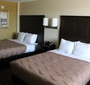 Quality Inn Conway - Greenbrier hotel detail image 5