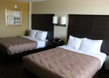 Quality Inn Conway - Greenbrier hotel thumbnail 5
