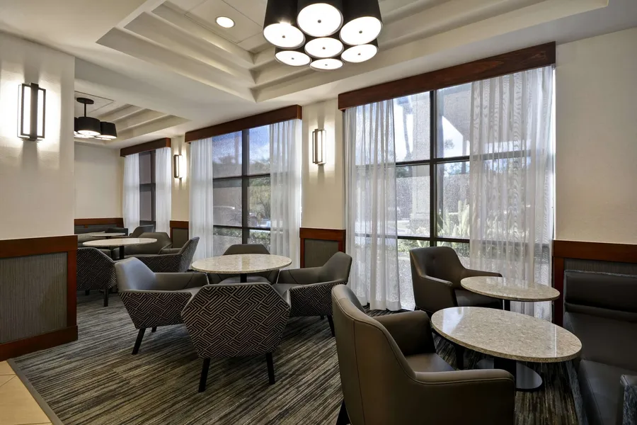 Hyatt Place Miami Airport West/Doral hotel detail image 2