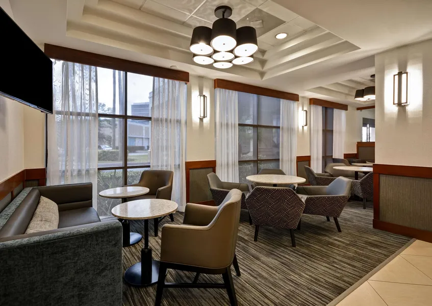 Hyatt Place Miami Airport West/Doral hotel detail image 6