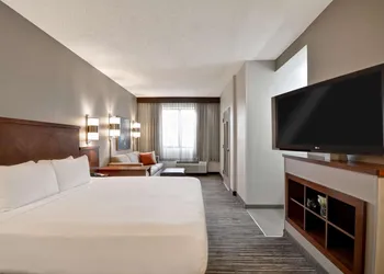 Hyatt Place Miami Airport West/Doral hotel thumbnail 8