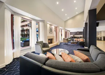 Sonesta Select San Jose Airport hotel thumbnail 2