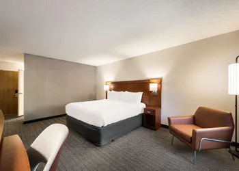Sonesta Select San Jose Airport hotel thumbnail 8