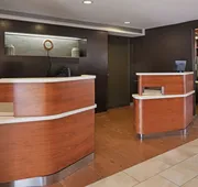 Courtyard by Marriott San Diego Del Mar/Solana Beach hotel detail image 3