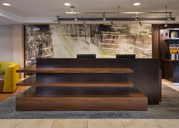 Courtyard by Marriott San Diego Del Mar/Solana Beach hotel thumbnail 4