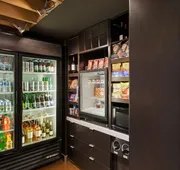 Courtyard by Marriott San Diego Del Mar/Solana Beach hotel detail image 7