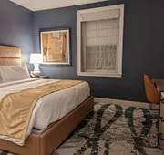 The Yorktowne Hotel, Tapestry Collection by Hilton hotel detail image 5
