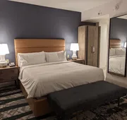 The Yorktowne Hotel, Tapestry Collection by Hilton hotel detail image 7