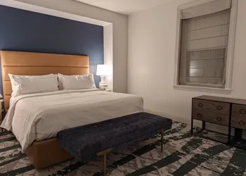 The Yorktowne Hotel, Tapestry Collection by Hilton hotel thumbnail 4