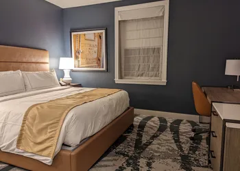 The Yorktowne Hotel, Tapestry Collection by Hilton hotel thumbnail 5