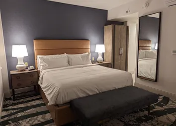 The Yorktowne Hotel, Tapestry Collection by Hilton hotel thumbnail 7