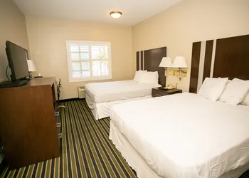 Travel Inn hotel thumbnail 5