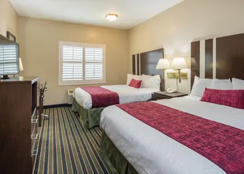Travel Inn hotel thumbnail 7