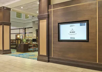 Courtyard by Marriott Denver Downtown hotel thumbnail 2