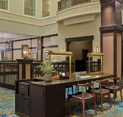 Courtyard by Marriott Denver Downtown hotel detail image 3