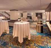 Courtyard by Marriott Denver Downtown hotel detail image 4