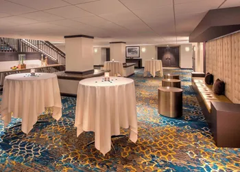 Courtyard by Marriott Denver Downtown hotel thumbnail 4