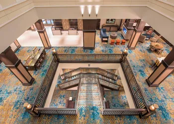 Courtyard by Marriott Denver Downtown hotel thumbnail 5