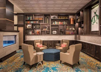 Courtyard by Marriott Denver Downtown hotel thumbnail 6
