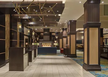 Courtyard by Marriott Denver Downtown hotel thumbnail 7