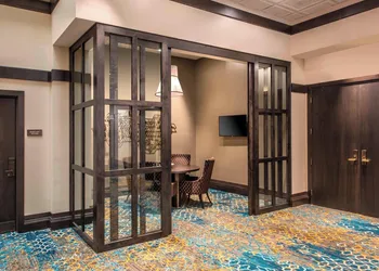 Courtyard by Marriott Denver Downtown hotel thumbnail 8
