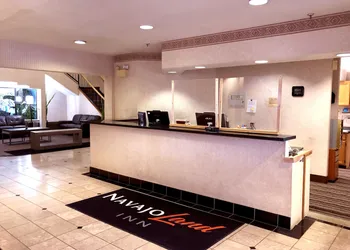 Navajoland Inn hotel thumbnail 2