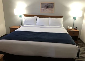 Navajoland Inn hotel thumbnail 4