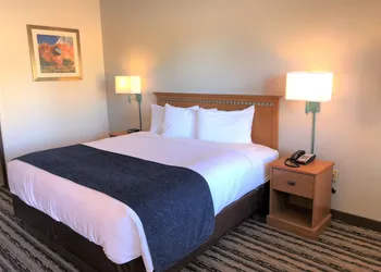 Navajoland Inn hotel thumbnail 5