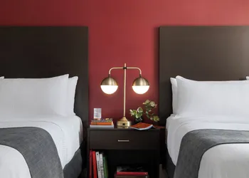 The Majestic Hotel hotel thumbnail 8