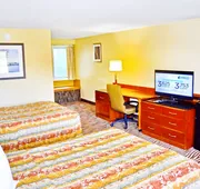 Flagship Inn And Suites hotel detail image 4