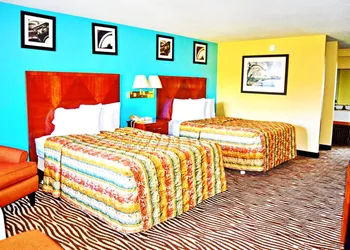 Flagship Inn And Suites hotel thumbnail 6