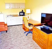 Flagship Inn And Suites hotel detail image 7