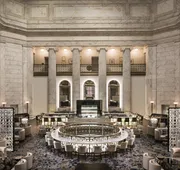 The Ritz-Carlton, Philadelphia hotel detail image 3
