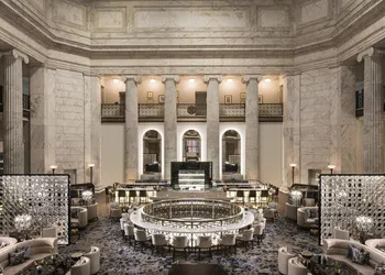 The Ritz-Carlton, Philadelphia hotel thumbnail 3