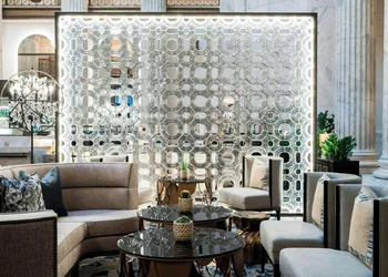 The Ritz-Carlton, Philadelphia hotel thumbnail 4