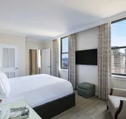 The Ritz-Carlton, Philadelphia hotel detail image 5