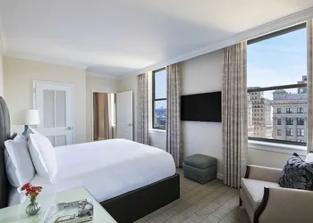The Ritz-Carlton, Philadelphia hotel thumbnail 5