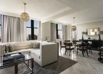 The Ritz-Carlton, Philadelphia hotel thumbnail 6