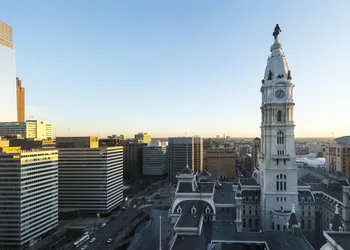 The Ritz-Carlton, Philadelphia hotel thumbnail 7