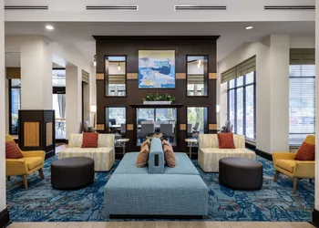 Hilton Garden Inn West Palm Beach Airport hotel thumbnail 2