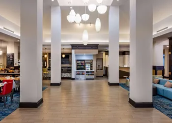 Hilton Garden Inn West Palm Beach Airport hotel thumbnail 3