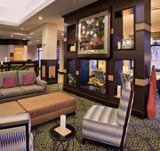 Hilton Garden Inn West Palm Beach Airport hotel detail image 4